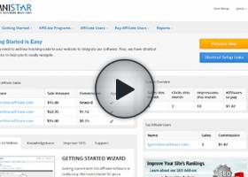 Omnistar Tell screenshot