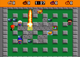 TGDB - Browse - Game - Super Bomberman