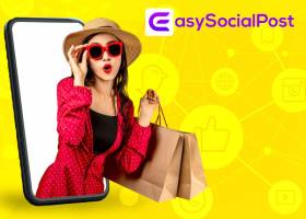 EasySocialPost screenshot