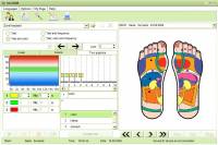 Reflexology ( ZONE ) screenshot