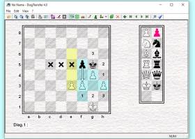 DiagTransfer screenshot