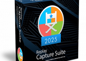 Replay Radio screenshot