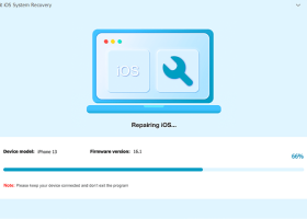 tuneskit ios system recovery full tuneskit ios system recovery full