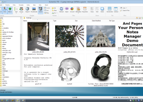 Konvertor screenshot