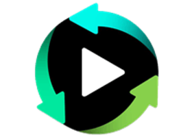 UkeySoft Video Converter screenshot