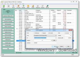 AceMoney Lite screenshot
