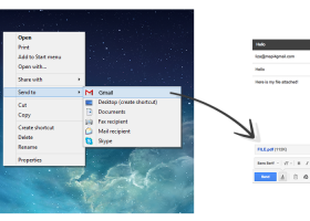 Mapi for Gmail® screenshot