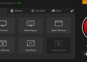 iTop Screen Recorder Pro 4.1.0.879 for android download iTop Screen Recorder Pro 4.1.0.879 for android download