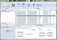 Boxoft Duplicate File Finder screenshot