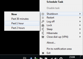 Airytec Switch Off Portable x64 screenshot
