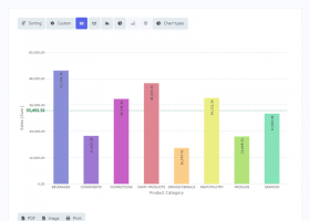 ScriptCase screenshot