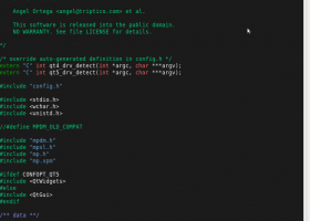 Minimum Profit screenshot