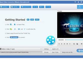 Tipard  Video Converter Ultimate screenshot