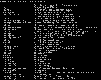 Coherent PDF Command Line Tools screenshot