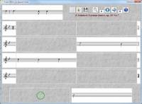 Musical Puzzle screenshot