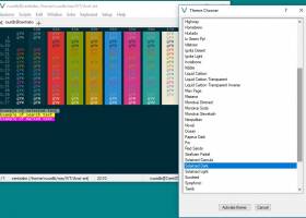 IVT Secure Access Light screenshot