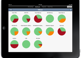 Longitude screenshot