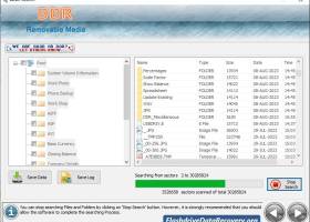 Free USB Drive Recovery screenshot