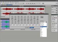 Music Mixer screenshot