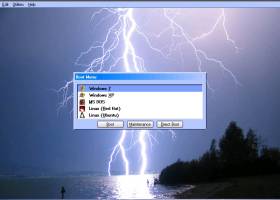 BootIt Collection screenshot