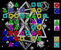 Crazy Objects screenshot