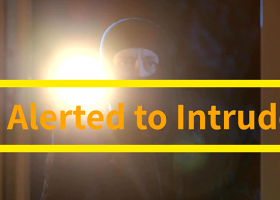 Visec Surveillance Software screenshot