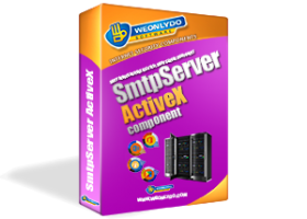 wodSmtpServer screenshot