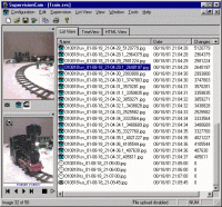 SupervisionCam screenshot