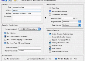 pdf-DocPro screenshot