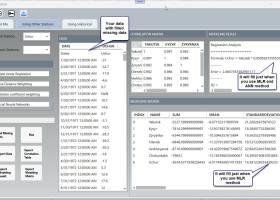 Estimate Missing Climate Data screenshot