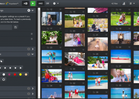 IMatch Anywhere screenshot