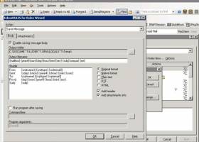 InboxRULES for Rules screenshot