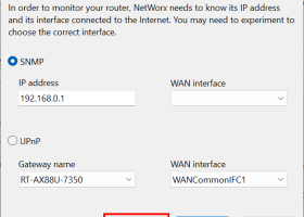 Certificate Monitor screenshot