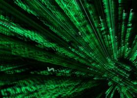 Fantastic Matrix World 3d Screensaver For Windows 7 3d