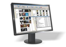 Graphic Workshop Professional screenshot