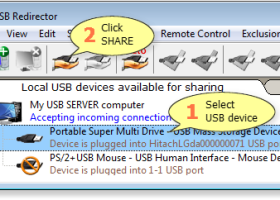 usb redirector client for mac usb redirector client for mac