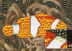 Animosaix screenshot