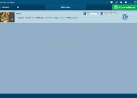 Blu ray Ripper screenshot