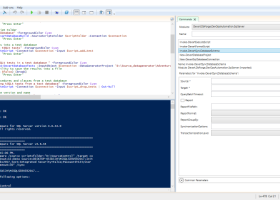 dbForge DevOps Automation for SQL Server screenshot