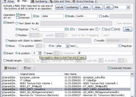 Métamorphose 2 screenshot