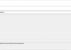Process Explorer Portable screenshot