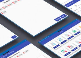 All About PDF screenshot