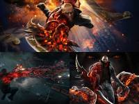 Prototype 2 Animated Wallpaper screenshot