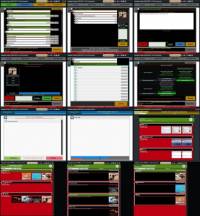 Autostart Kreator screenshot