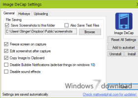 Image DeCap screenshot