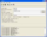 SNMP Agent Builder screenshot