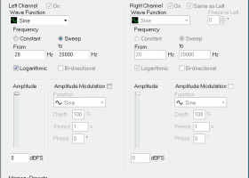 test tone generator serial test tone generator serial