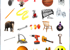 Talking Alphabet screenshot