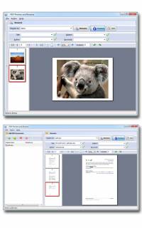 Easy PDF Preview and Rename screenshot