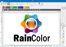 LogoMaven Professional Logo Maker screenshot